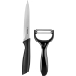 Набор ножей PERFECTO LINEA Handy 2 предмета (21-162201) - Фото 4