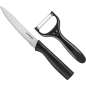 Набор ножей PERFECTO LINEA Handy 2 предмета (21-162201) - Фото 5