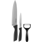 Набор ножей PERFECTO LINEA Handy 3 предмета (21-162301) - Фото 4