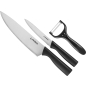 Набор ножей PERFECTO LINEA Handy 3 предмета (21-162301) - Фото 5