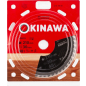 Диск пильный 210х30 мм 48 зубьев OKINAWA по дереву (210-48-30) - Фото 2