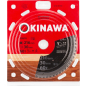 Диск пильный 216х30 мм 60 зубьев OKINAWA по дереву (216-60-30) - Фото 2
