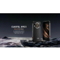 Смартфон Oukitel WP21 12GB/256GB Black - Фото 22