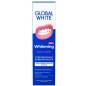 Зубная паста GLOBAL WHITE Whitening Max shine Отбеливающая 100 мл - Фото 2