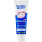 Зубная паста GLOBAL WHITE Whitening Max shine Отбеливающая 100 мл - Фото 5