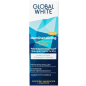 Гель для укрепления зубов GLOBAL WHITE Реминерализующий 40 мл - Фото 2