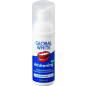 Ополаскиватель-пенка для полости рта GLOBAL WHITE Whitening Foam Oral Care Отбеливающая 50 мл (4605370003697) - Фото 2