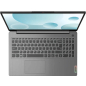 Ноутбук LENOVO IdeaPad 3 15IAU7 82RK00GGRK - Фото 4