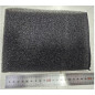 Фильтр поролоновый для пылесоса строительного WORTEX VC 2515 WS (PVC140A25CCA1-31) - Фото 2
