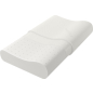 Подушка ортопедическая для сна VEGAS Medium Wave 60х37 см