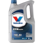 Моторное масло 5W40 синтетическое VALVOLINE SynPower MST C3 5 л (872386)