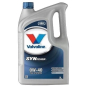 Моторное масло 0W40 синтетическое VALVOLINE SynPower 5 л (872589)