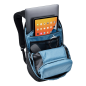 Рюкзак для ноутбука THULE Accent 20 л черный 3204812 (TACBP2115K) - Фото 3