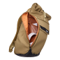 Рюкзак для ноутбука THULE Paramount Backpack 24 л коричневый 3205013 (PARABP3116NUTRIA) - Фото 3