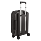 Сумка дорожная на колесиках THULE Subterra Carry On Spinner 33 л черный 3203915 (TSRS322BLK) - Фото 2