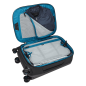 Сумка дорожная на колесиках THULE Subterra Carry On Spinner 33 л черный 3203915 (TSRS322BLK) - Фото 3