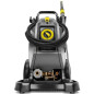 Мойка высокого давления KARCHER HD 10/21-4 S (1.286-950.0) - Фото 2