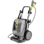 Мойка высокого давления KARCHER HD 10/21-4 S (1.286-950.0)