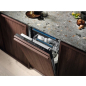 Машина посудомоечная встраиваемая ELECTROLUX EEM63310L - Фото 10
