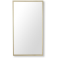 Зеркало для ванной EMZE Line 500x900 (LINE.50.90.AUR) - Фото 2