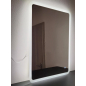 Зеркало для ванной с подсветкой EMZE LED Front Smart 600х800 (LED.FRONT.60.80.4K) - Фото 12
