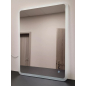 Зеркало для ванной с подсветкой EMZE LED Front Smart 600х800 (LED.FRONT.60.80.4K) - Фото 13