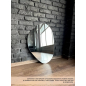 Зеркало для ванной EMZE NF 550х800 (NF.55.80) - Фото 5