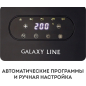 Аэрогриль GALAXY LINE GL 2528 (гл2528л) - Фото 10