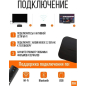 Смарт-приставка XIAOMI TV Box S 2nd Gen (PFJ4151EU) - Фото 10