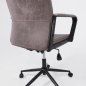 Кресло компьютерное AKSHOME Urban коричнево-серый (104697) - Фото 12