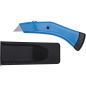 Нож строительный FIT для напольных покрытий выдвижной Дельфин Профи (10360) - Фото 2