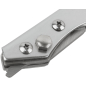Ножницы по металлу просечные 260 мм FIT Профи (41590) - Фото 4