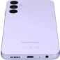 Смартфон SAMSUNG Galaxy A05s 4GB/64GB Light Violet (SM-A057FLVUCAU) - Фото 11