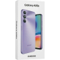 Смартфон SAMSUNG Galaxy A05s 4GB/64GB Light Violet (SM-A057FLVUCAU) - Фото 14