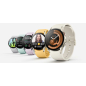 Умные часы SAMSUNG Galaxy Watch6 44mm Silver (SM-R940NZSACIS) - Фото 7