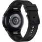Умные часы SAMSUNG Galaxy Watch6 Classic 43mm Black (SM-R950NZKACIS) - Фото 3