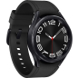 Умные часы SAMSUNG Galaxy Watch6 Classic 43mm Black (SM-R950NZKACIS) - Фото 4