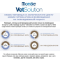 Влажный корм для собак MONGE VetSolution Recovery ламистер 150 г (70014533) - Фото 6