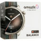 Умные часы AMAZFIT Balance Sunset Grey - Фото 11