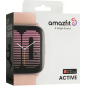 Умные часы AMAZFIT Active Petal Pink - Фото 12