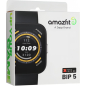 Умные часы AMAZFIT Bip 5 Soft Black - Фото 13