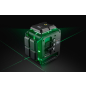 Уровень лазерный ADA INSTRUMENTS LaserTANK 4-360 Green Basic Edition (A00631) - Фото 30