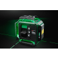 Уровень лазерный ADA INSTRUMENTS LaserTANK 4-360 Green Basic Edition (A00631) - Фото 28