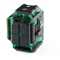 Уровень лазерный ADA INSTRUMENTS LaserTANK 4-360 Green Basic Edition (A00631) - Фото 5