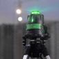 Уровень лазерный ADA INSTRUMENTS ULTRALiner 360 4V Green (A00540) - Фото 9