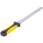 Нож строительный FIT для теплоизоляционных материалов (10636)