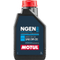 Моторное масло 0W20 синтетическое MOTUL NGEN Hybrid 1 л (111898)