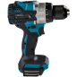 Дрель-шуруповерт аккумуляторная ударная MAKITA DHP 486 Z (DHP486ZA2) - Фото 6