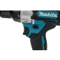 Дрель-шуруповерт аккумуляторная ударная MAKITA DHP 486 Z (DHP486ZA2) - Фото 9