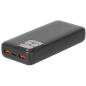 Power Bank RIVACASE VA2521 20000 mAh - Фото 8